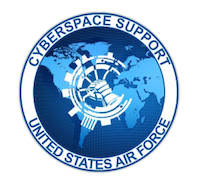 CyberSpace Support Logo